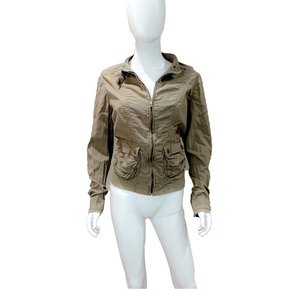 Old navy light weight utility jacket ❤️ - Picture 4 of 9